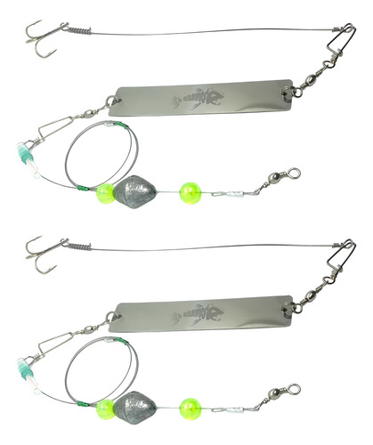 Kit Espada Pronto Chicote Chapa Garateia Encastoado Bravos