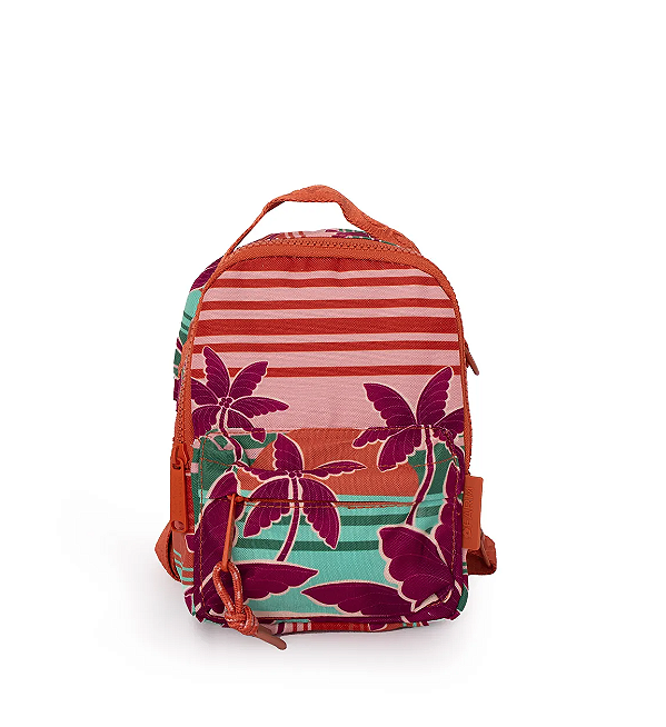 Mochila Borogodó Honolulu Carioca - Me Leva (FARM)