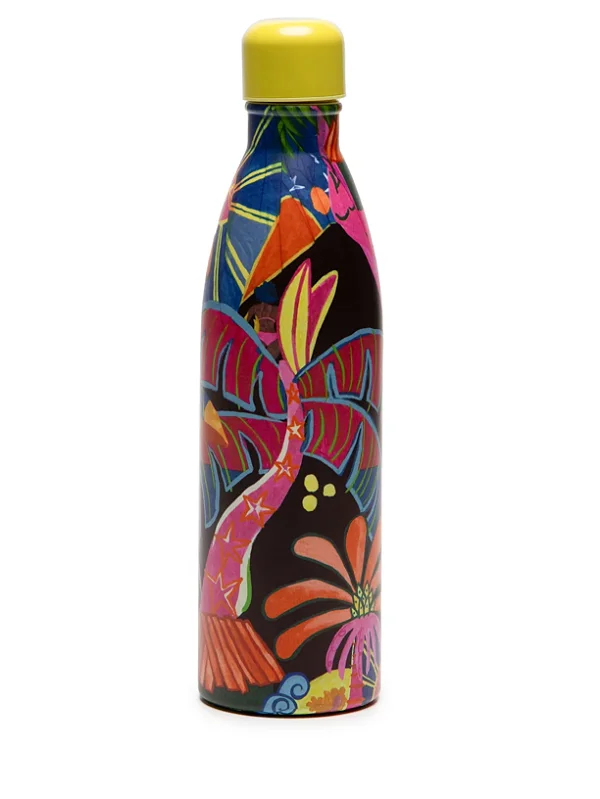Garrafa Térmica Farm Glub Glub 750ml – Estampa Fantasia FARM