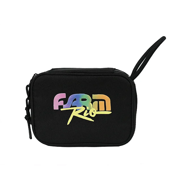 Necessaire Farm Xerô – Estampa Farm Rio Fantasia FARM
