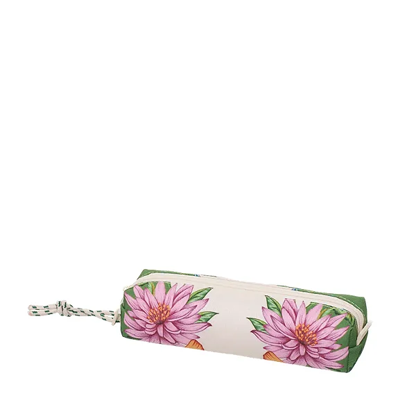 Mini Necessaire Farm Ora Bolas – Estampa Delicadeza De Fruta FARM