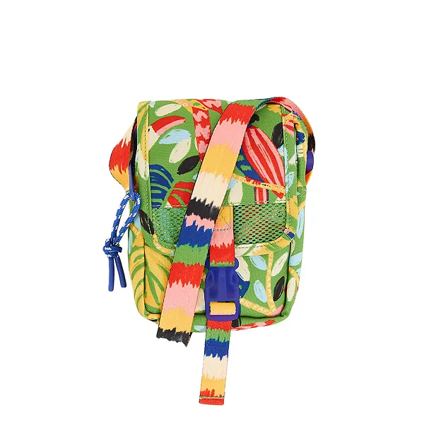 Bolsa Farm Fervo Transversal (Shoulder Bag) – Estampa Bosque dos Pássaros