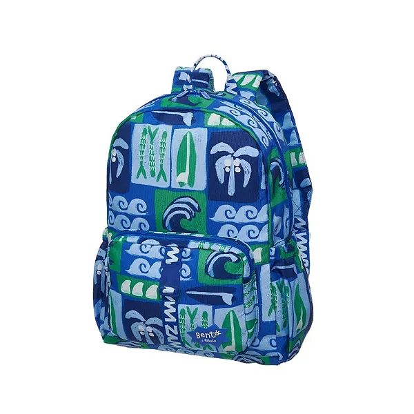 Mochila Farm Fábula Zumzum Bento Play