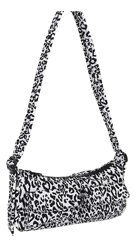 Bolsa Baguete Rio Oncinha Urbana - Farm