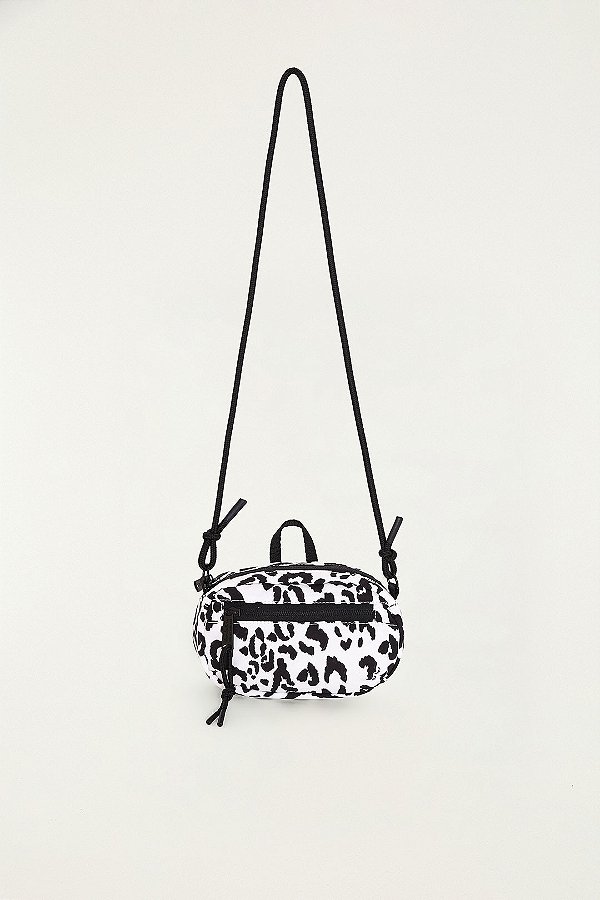 Bolsa Chuchu Oncinha Urbana - Farm