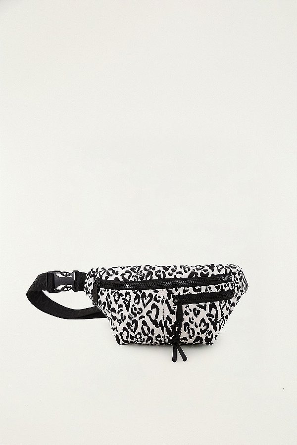 Pochete Farmete Farm – Estampa Oncinha Urbana