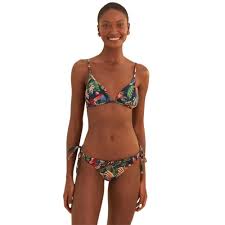 Biquíni Lacinho Voo Dos Pássaros - Farm