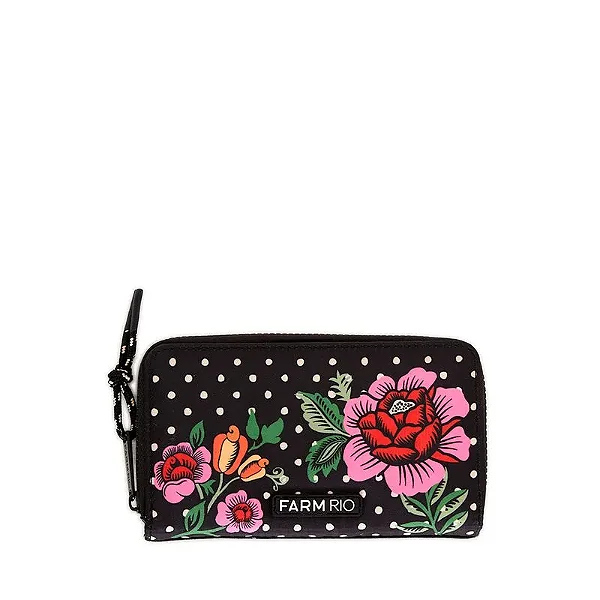 Carteira Farm Astral Cashews and Birds - Farm