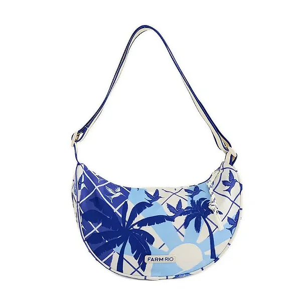 Bolsa Farm Rio Semana de Arte - FARM