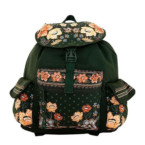 Bolsa Farm Pipoca Puffer (Mochila) – Doce Onça FARM