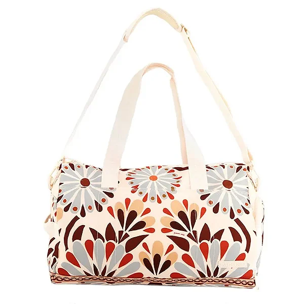 Bolsa Farm Viva – Estampa Florejo FARM