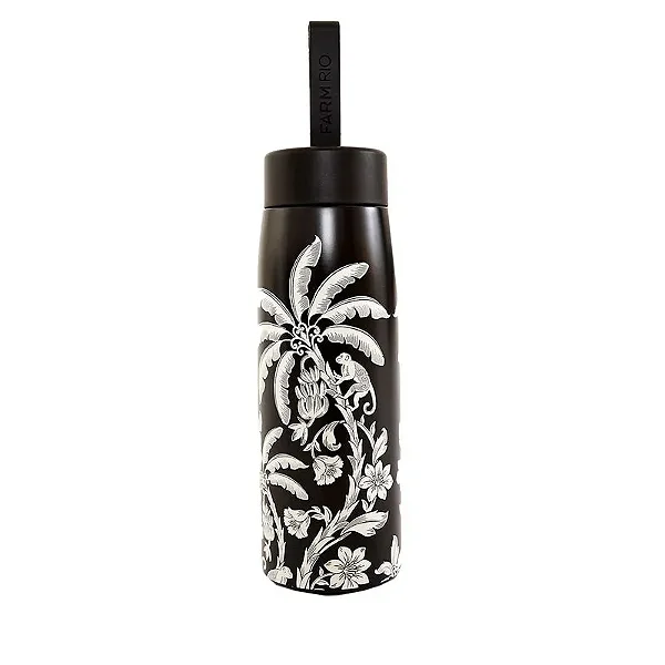 Garrafa Térmica Farm Que Sede 500ml – Estampa Guanacaste FARM