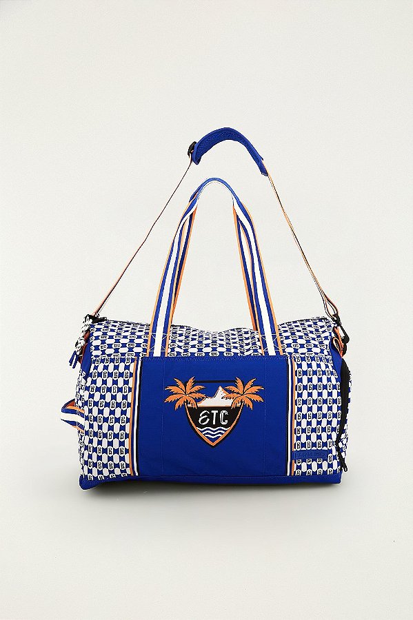 Bolsa Farm Viva – Estampa Copa Azul FARM