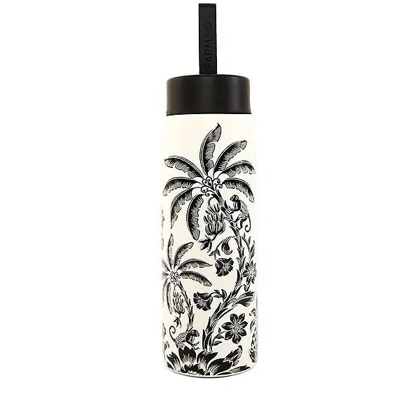 Garrafa Térmica Farm Que Sede 750ml – Estampa Guanacaste