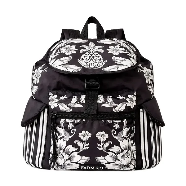 Bolsa Farm Pipoca Puffer (Mochila) – Guanacaste FARM