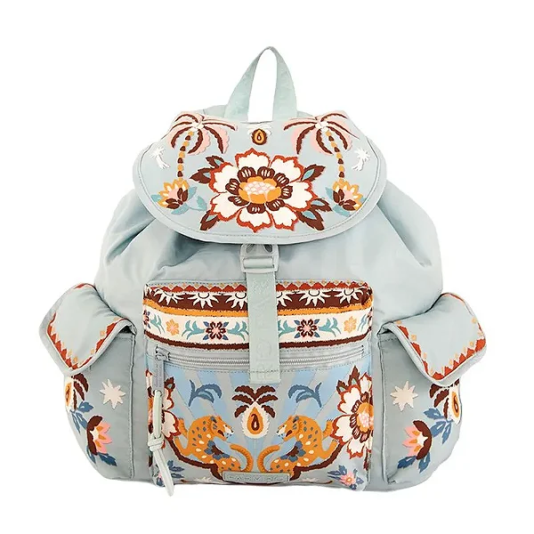 Bolsa Farm Pipoca Puffer (Mochila) – Festa da Onça FARM