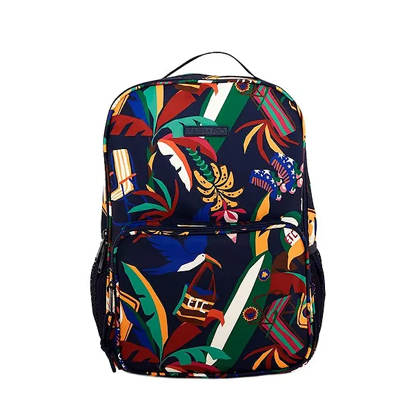 Mochila Farm Me Leva – Estampa Mundo Etc FARM