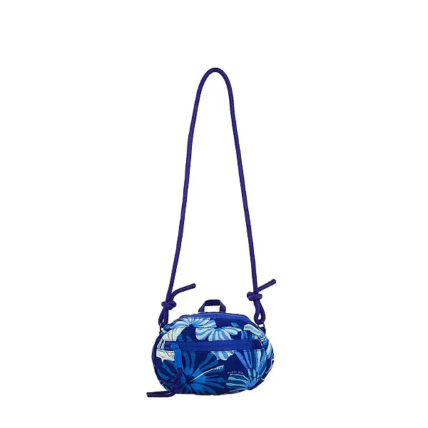 Bolsa Chuchu Hibisco do Mar - Farm