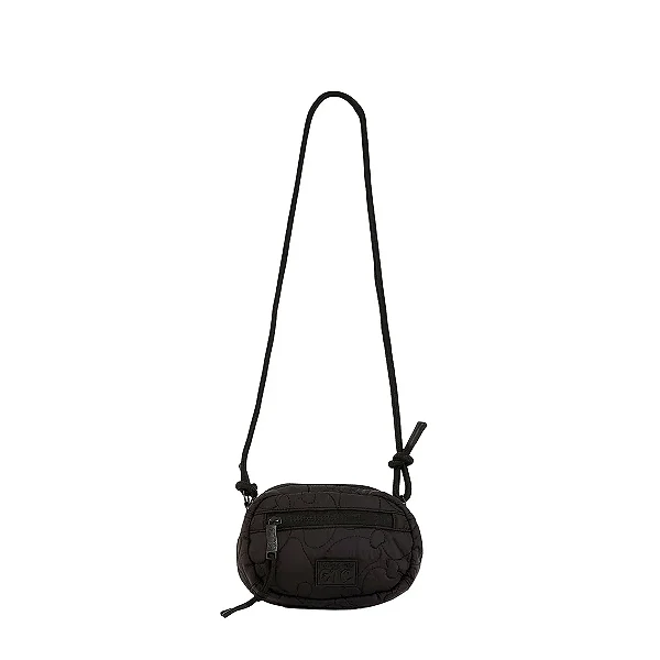 Bolsa Chuchu Preto - Farm