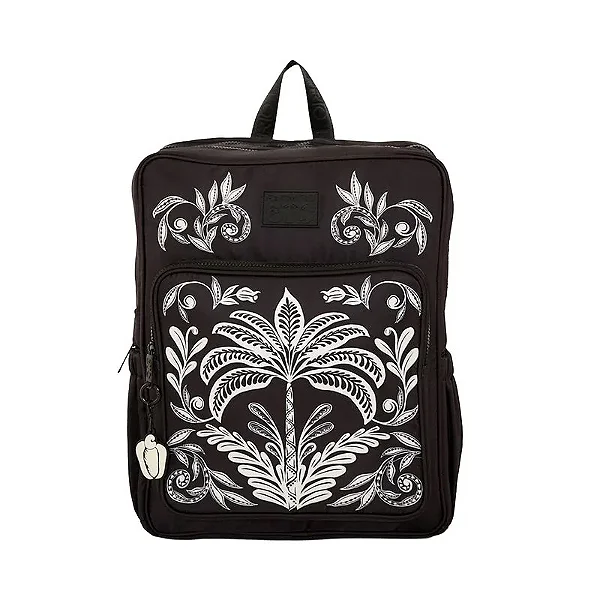 Mochila Farm Ginga G Coqueiro Sereno
