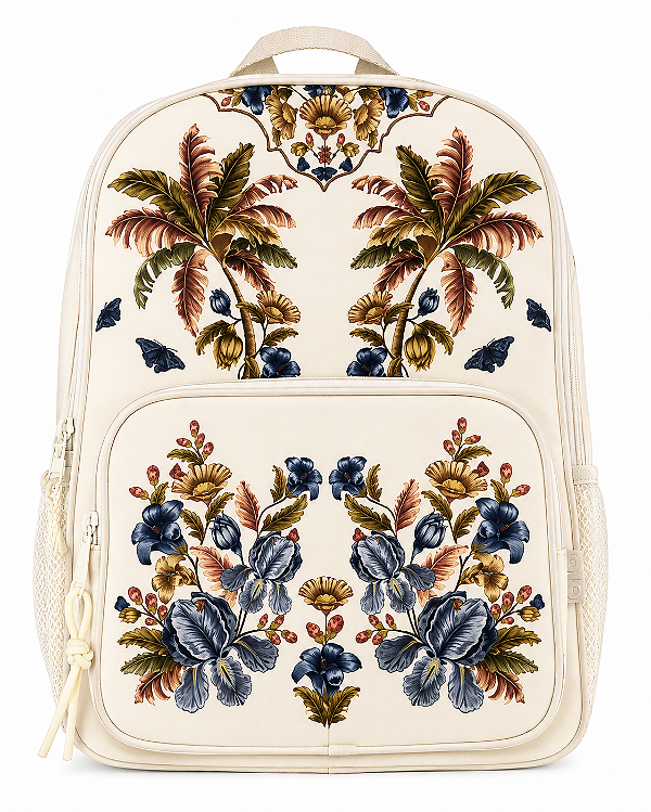 Mochila Farm Me Leva – Estampa Albania Ow FARM