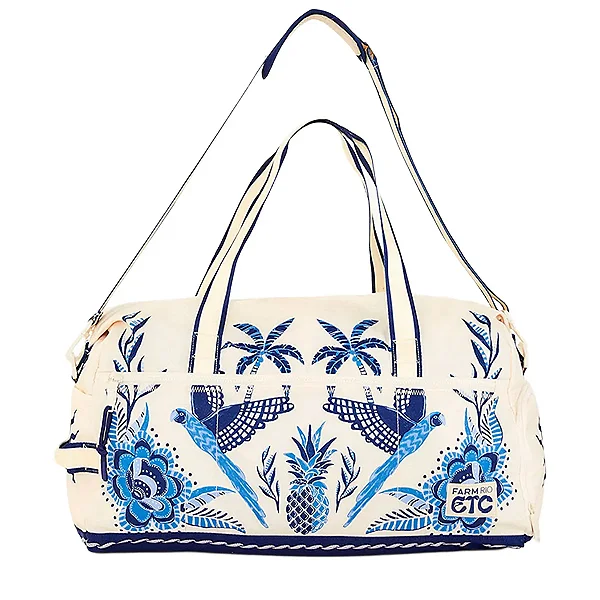 Bolsa Farm Findi Rio Tropical - Farm