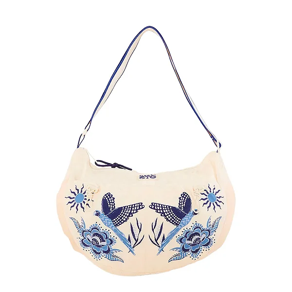 Bolsa Banana G Rio Tropical ETC - FARM