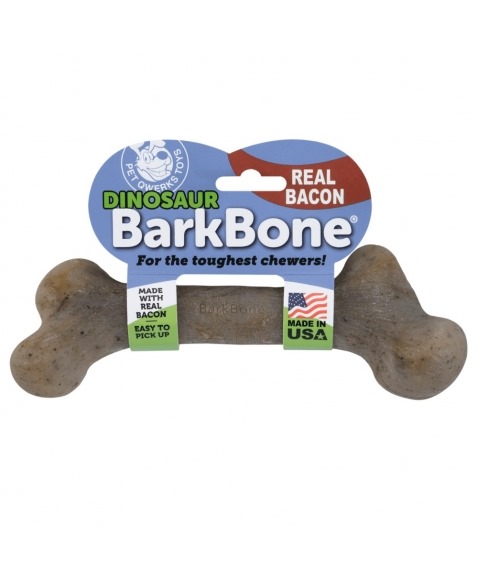 DINOSAUR BARKBONE REAL BACON