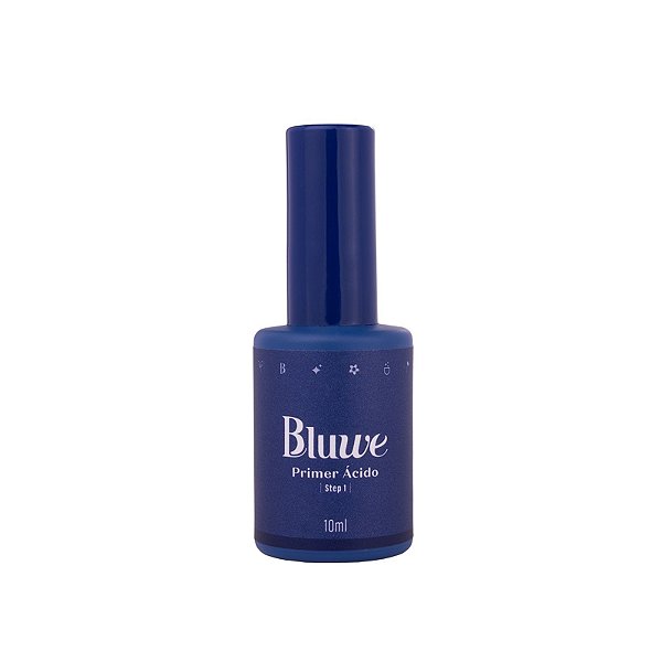 Primer Ácido Step 1 - Bluwe - 10ml
