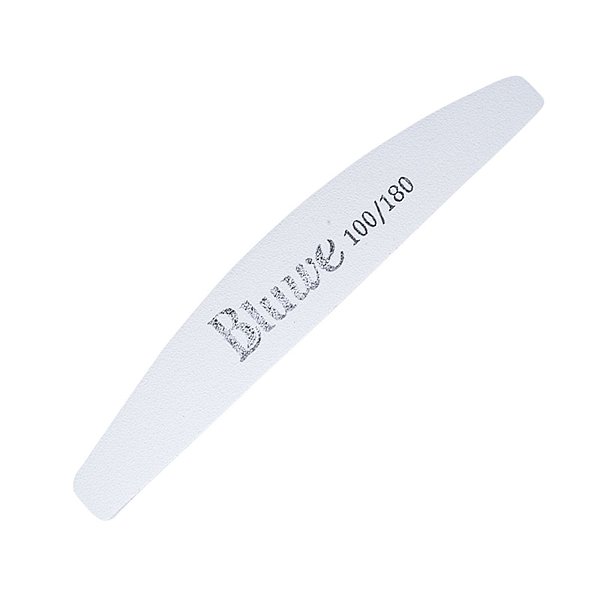 Pacote Lixas Boomerang 100/180 - 20 und - Bluwe
