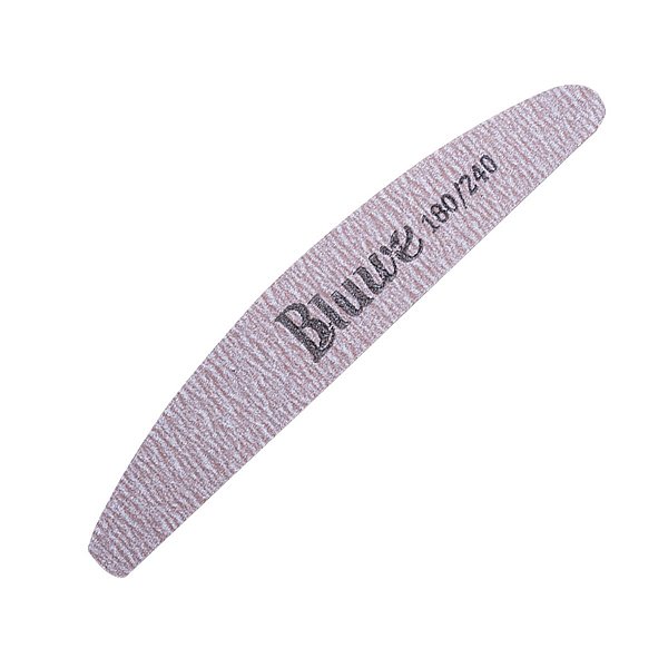 Pacote Lixas Boomerang 180/240 - 20 und - Bluwe