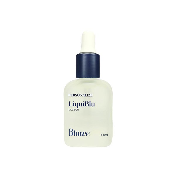 LiquiBlu (Diluidor para Gel) - Bluwe - 11ml