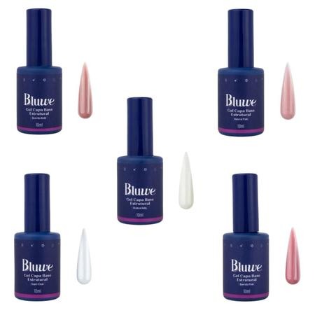 Capa Base Estrutural - Bluwe - 10ml
