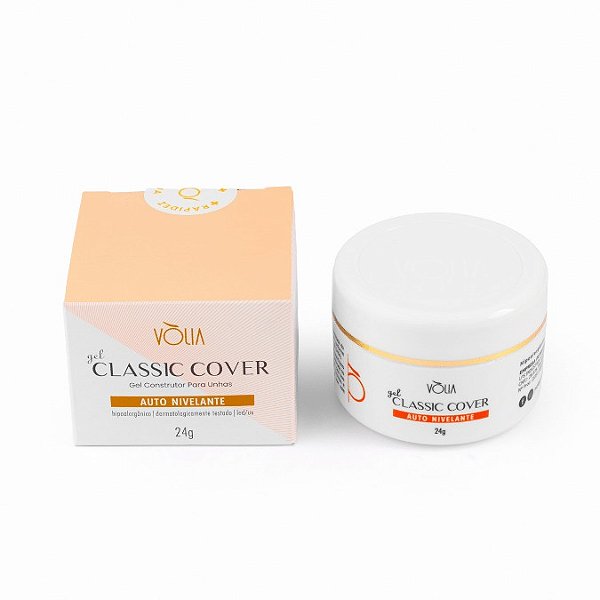 Gel Classic Cover - Volia (24g)