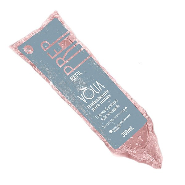 Sachê Prep Nail Spray 350ml - Volia