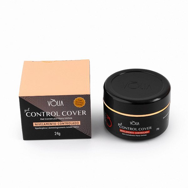 Gel Control Cover - Volia (24g)