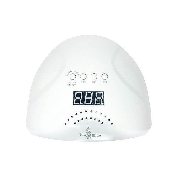 Cabine PB1 LED/UV - Piu Bella
