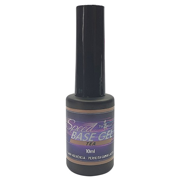 Speed Base Gel 10ml - TEA - Più Bella