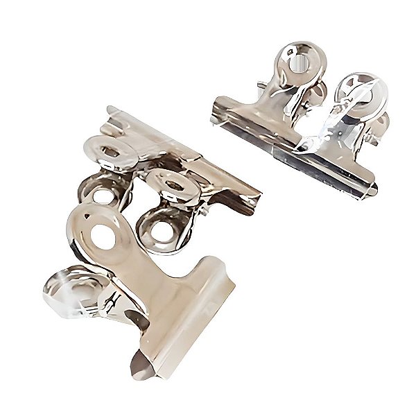 Kit com 5 Presilhas - Più Bella