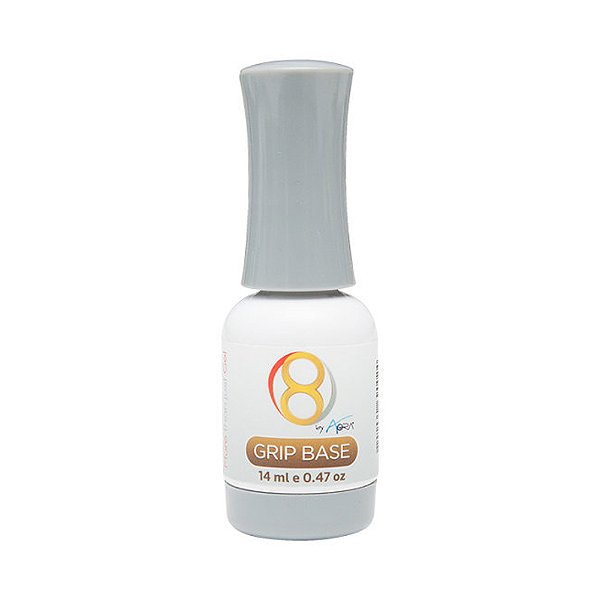 Grip Base Cola Para Speed Tip Piu Bella 14ml - Aora
