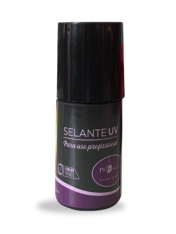 Selante UV Top Coat - Piu Bella 10ml