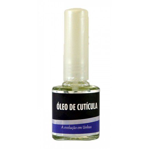 Óleo Hidratante para Cutícula - Più Bella (7ml)