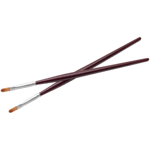 Pincel Oval Più Bella
