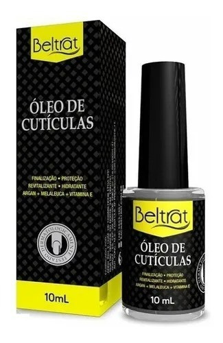 Óleo De Cutículas - Beltrat - 10ml