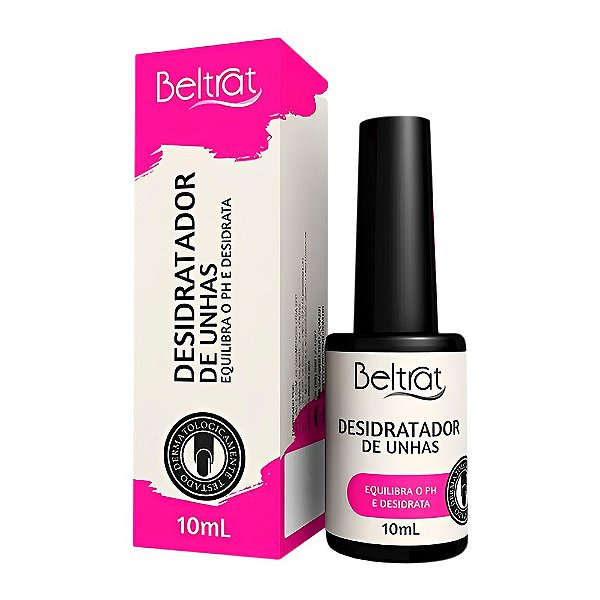 Desidratador de Unhas - Beltrat - (10ml)