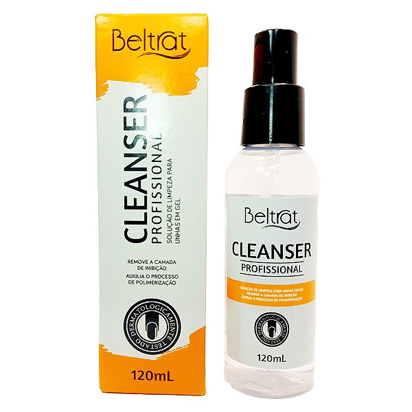 Cleanser Profissional - Beltrat - (120ml)