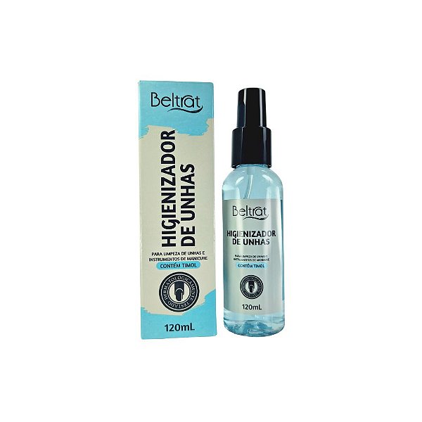 Prep Spray Higienizante - Beltrat - 120ml