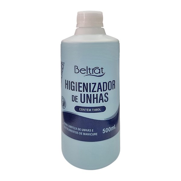 Refil Prep Spray Higienizante - Beltrat - 500ml