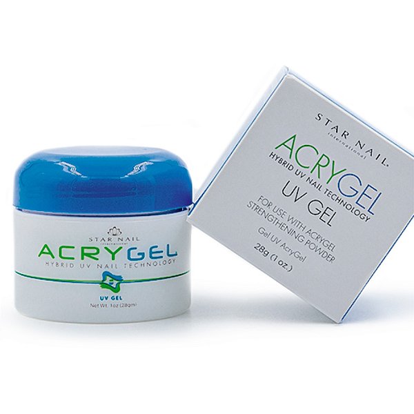 Gel Acrygel - Cuccio Star Nail - 28g