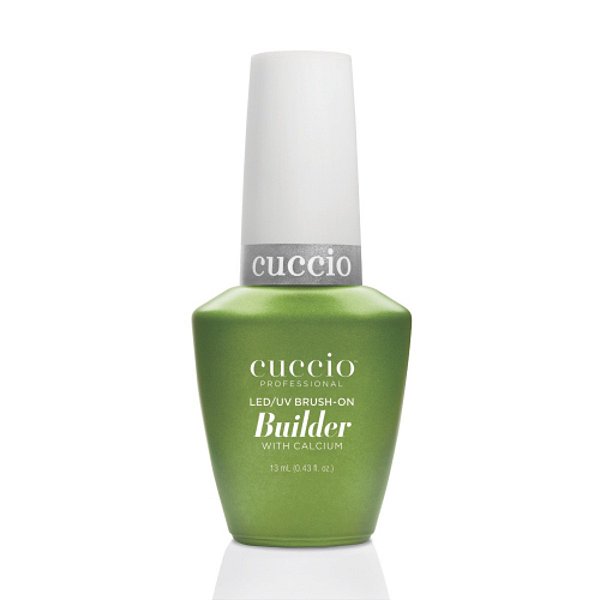 Base Calcium Builder - Cuccio - 13ml